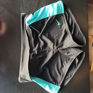 Nike Dri-Fit Training Shorts